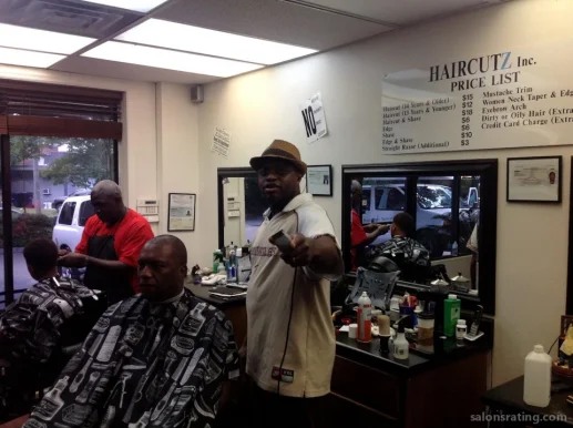 Haircutz Inc, Tallahassee - Photo 1
