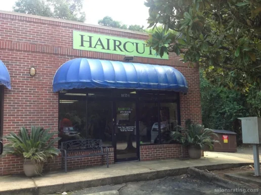 Haircutz Inc, Tallahassee - Photo 6