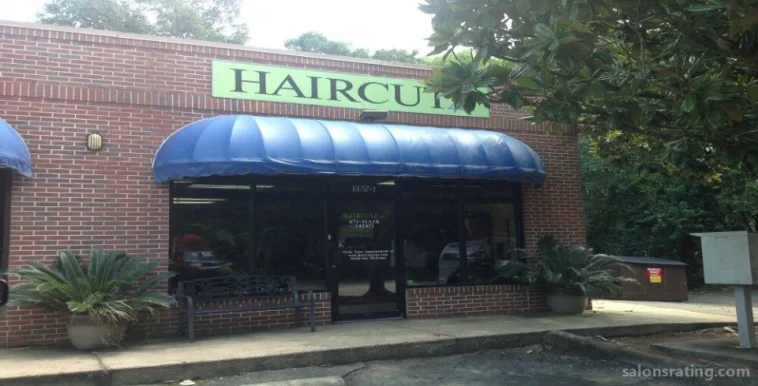 Haircutz Inc, Tallahassee - Photo 7