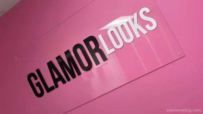 Glamor Looks Company, Tallahassee - Photo 2