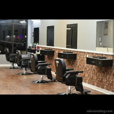 Greatness Barbershop®, Tallahassee - Photo 2