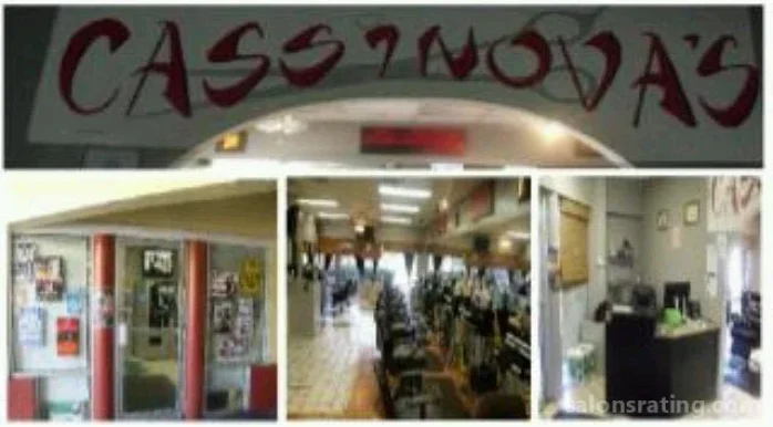 Cassinova's Hair Studio, Tallahassee - Photo 3