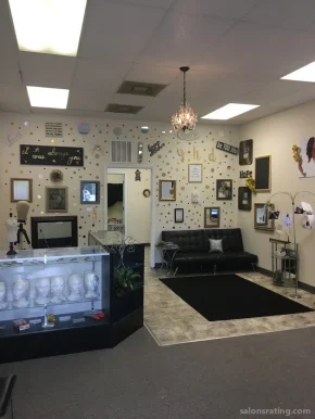 One Woman Hair Boutique, Tallahassee - Photo 3