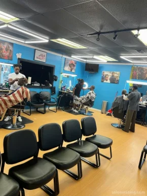 G Cuts Barbershop, Tallahassee - Photo 3