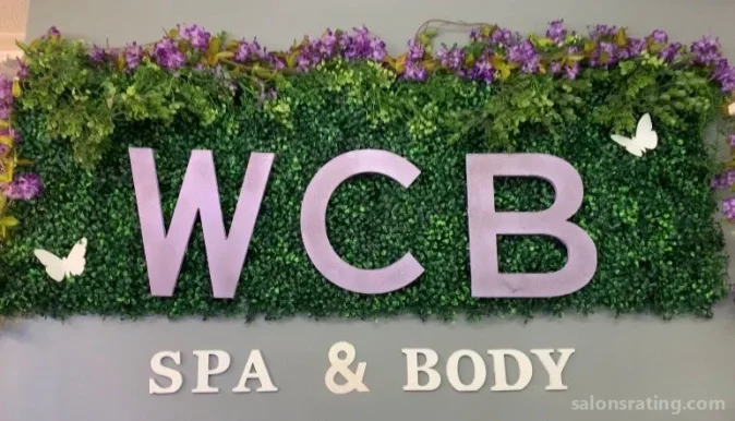 WCB Spa & Body, Tallahassee - 