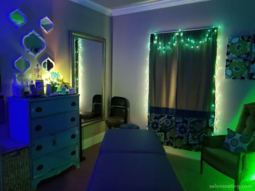 Breathe Massage Family Practice, Tallahassee - Photo 1