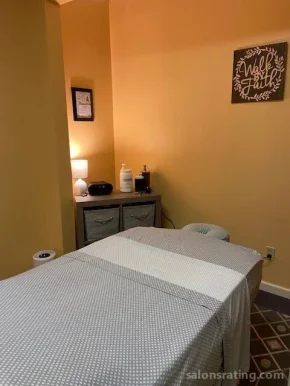 Healing Hands Massage Therapy by Katie, Tallahassee - 