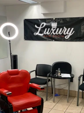 LuxuryCuts Hairstudio, Tallahassee - Photo 4