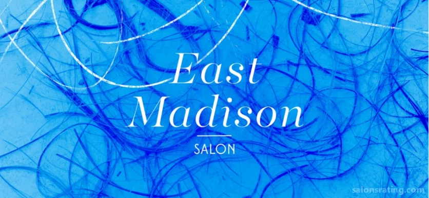 East Madison Salon, Tampa - Photo 6