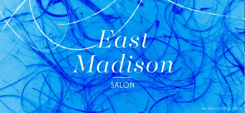 East Madison Salon, Tampa - Photo 3