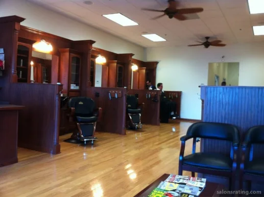 Roosters Men's Grooming Center, Tampa - Photo 6