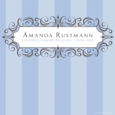 Amanda Rustmann Custom Eyebrow Designer and Skincare, Tampa - Photo 7