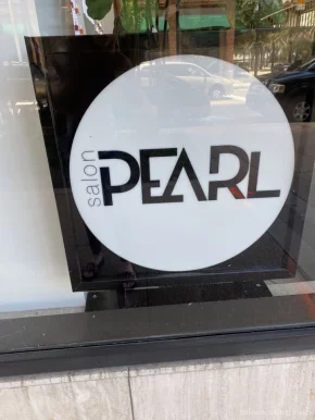 Pearl Salon Tampa, Tampa - Photo 1