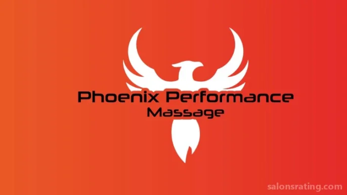 Phoenix Performance Massage, Tampa - 