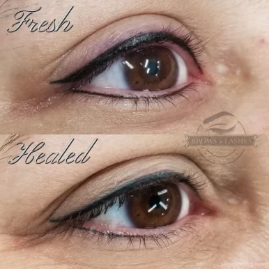 Brows & Lashes Boutique, Tampa - Photo 1