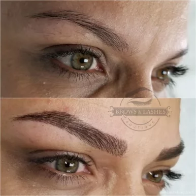 Brows & Lashes Boutique, Tampa - Photo 4