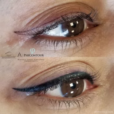 Brows & Lashes Boutique, Tampa - Photo 3