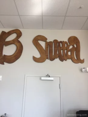 B-Snipped BarberShop Downtown, Tampa - Photo 2