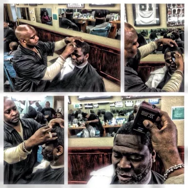 Cleve's FX Barber Shop, Tampa - Photo 1