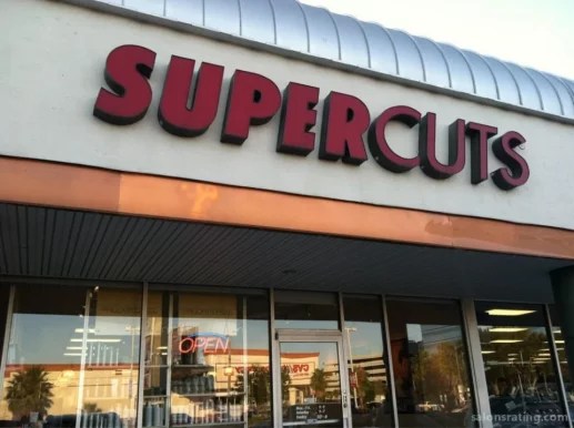 Supercuts, Tampa - Photo 2