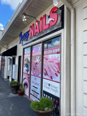 Fancy Nails, Tampa - Photo 4