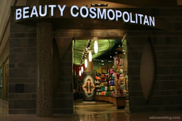 Beauty Cosmopolitan, Tampa - Photo 6