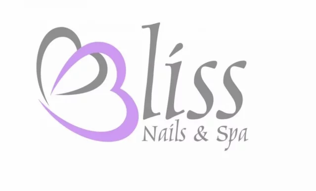 Bliss Nail Salon Spa, Tampa - Photo 8