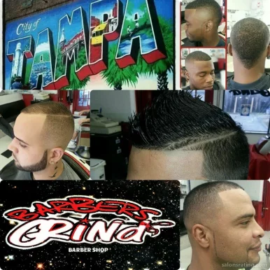 Exclusive Barbers Tampa Inc, Tampa - Photo 2