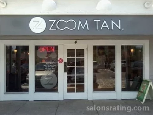 Zoom Tan - Tanning Salon, Tampa - Photo 6