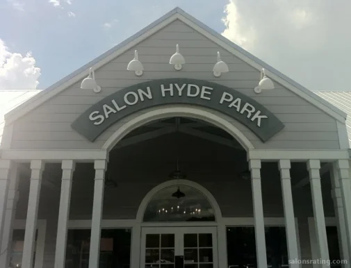 Salon Hyde Park, Tampa - Photo 8