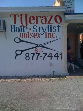 Tijerazo Hair Stylist, Tampa - Photo 1