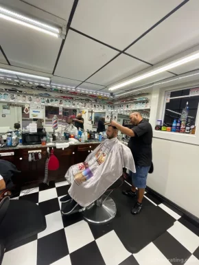Danny's Barber Shop, Tampa - Photo 1