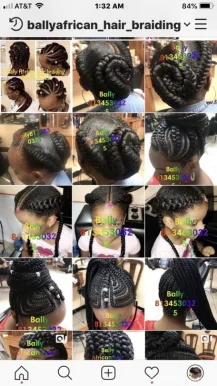 Bally African Hair Braiding, Tampa - Photo 2