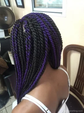 Bally African Hair Braiding, Tampa - Photo 4