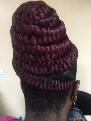 Bally African Hair Braiding, Tampa - Photo 5