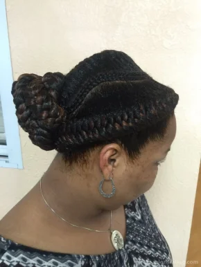 Bally African Hair Braiding, Tampa - Photo 8
