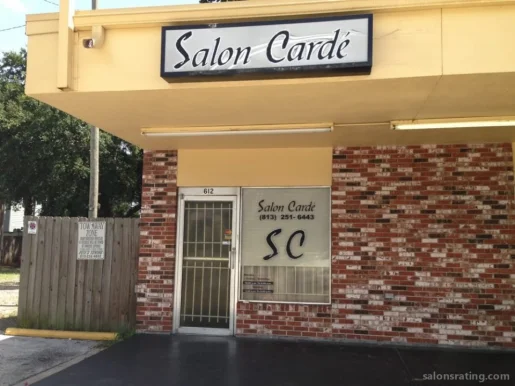 Salon Carde LLC, Tampa - Photo 2