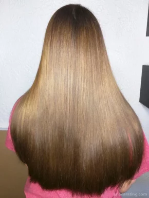 Lon Madewell Hair, Tampa - Photo 2