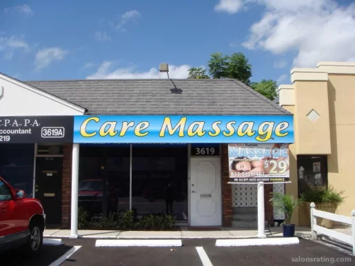 Care Massage, Tampa - Photo 4