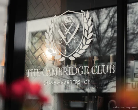 The Cambridge Club, Tampa - Photo 7