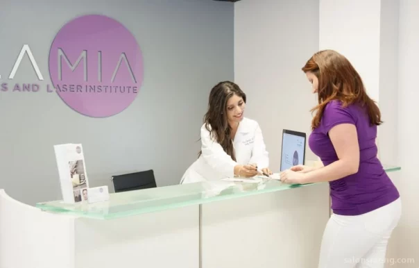 Bella Mia Medical Aesthetics and Laser Institute, Tampa - Photo 8