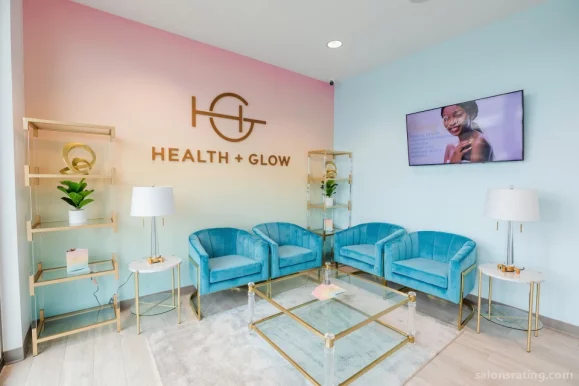 HEALTH + GLOW Primary Care and MedSpa, Tampa - Photo 6