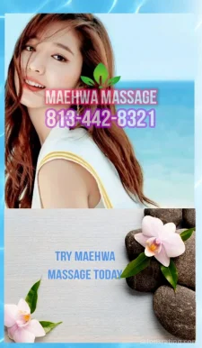 Maehwa Spa Asian Massage Tampa, Tampa - Photo 1