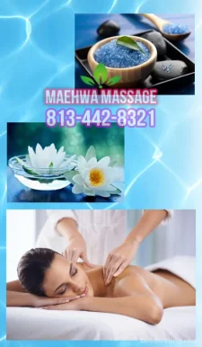 Maehwa Spa Asian Massage Tampa, Tampa - Photo 2