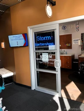 Storm Barbershop, Tampa - Photo 8