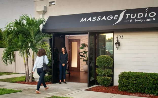 Massage Studio Tampa, Tampa - Photo 3