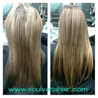 Soulvana Hair Studio 3, Tampa - Photo 2