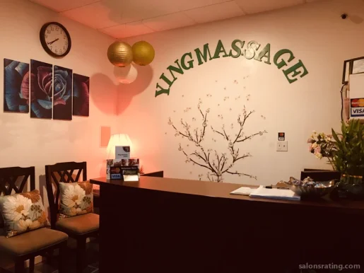 Ying Massage Clinic, Tampa - Photo 2