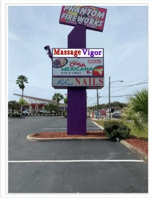 Massage vigor, Tampa - Photo 5