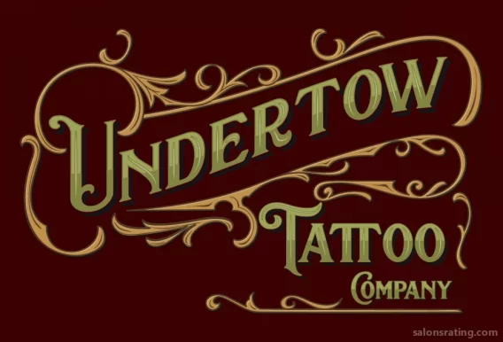 Undertow tattoo company, Tampa - Photo 4